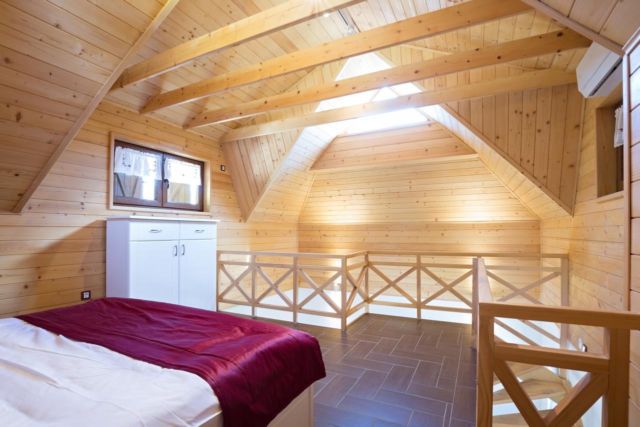 Etno Naselje Vrdnicka Kula Bed & Breakfast Vrdnik Eksteriør bilde